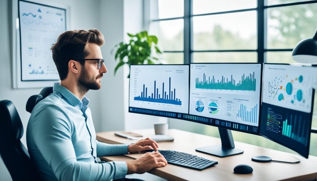 Monitoreo de Salud Mental con IA