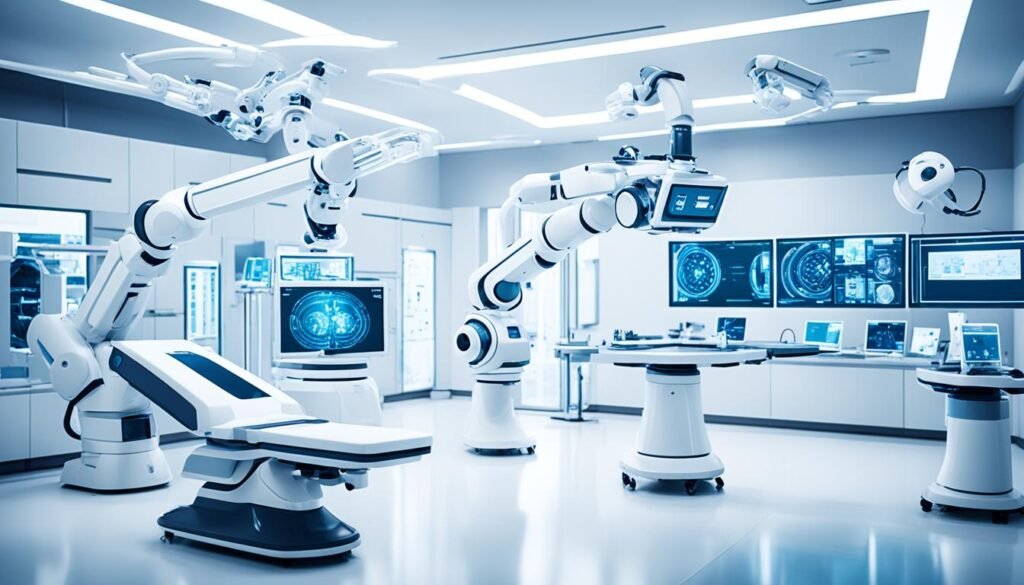 medicina inteligencia artificial